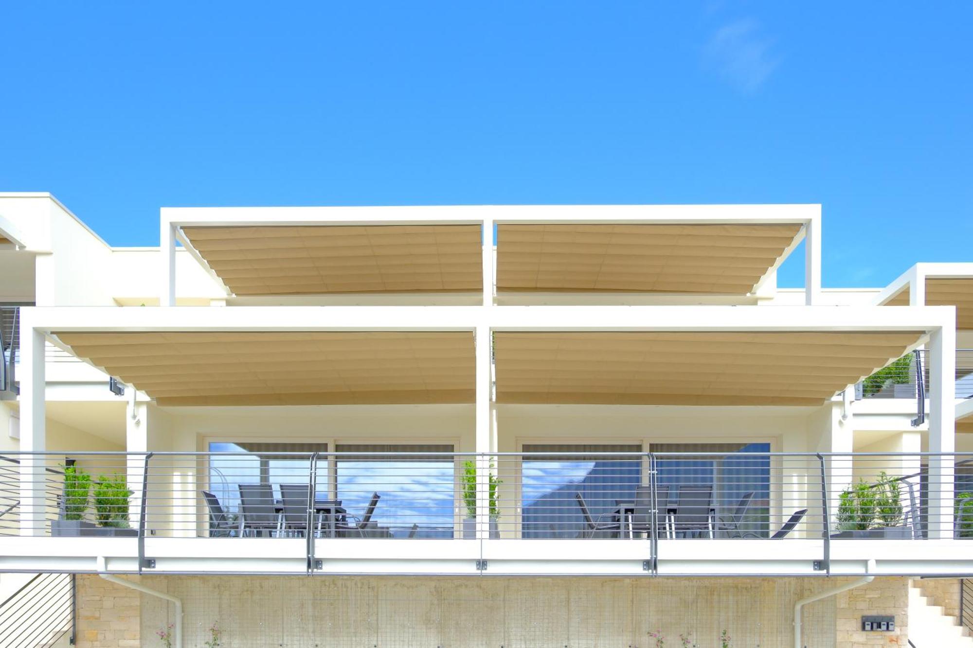 ריבה די סולטו Costa Blu - Terrace Overlooking The Lake & Pool מראה חיצוני תמונה