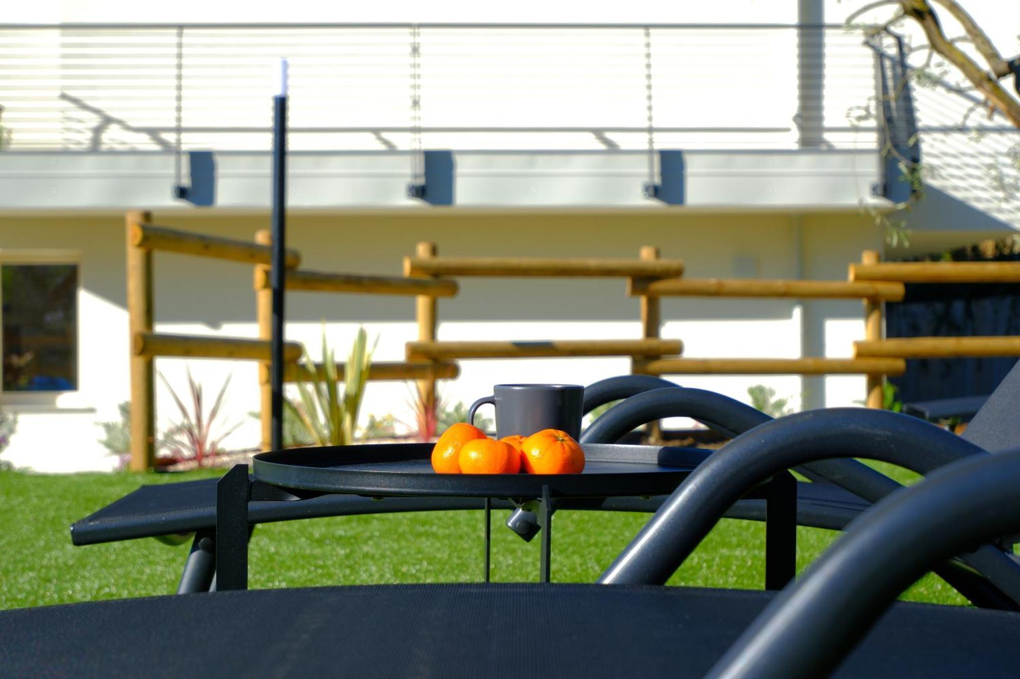 ריבה די סולטו Costa Blu - Terrace Overlooking The Lake & Pool מראה חיצוני תמונה